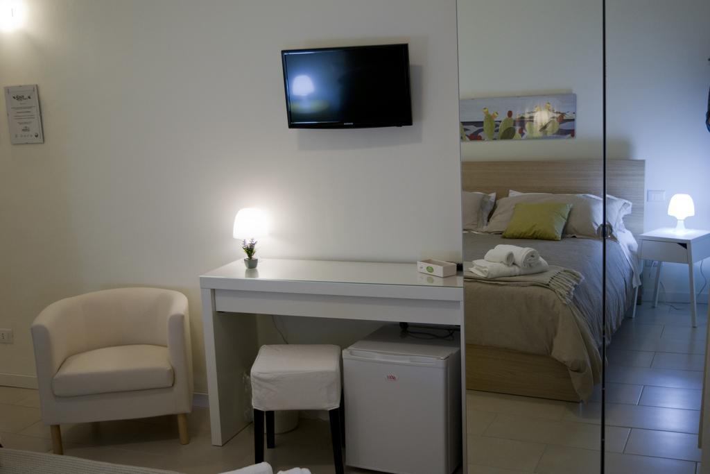 Neroli Mondello Leilighet Rom bilde