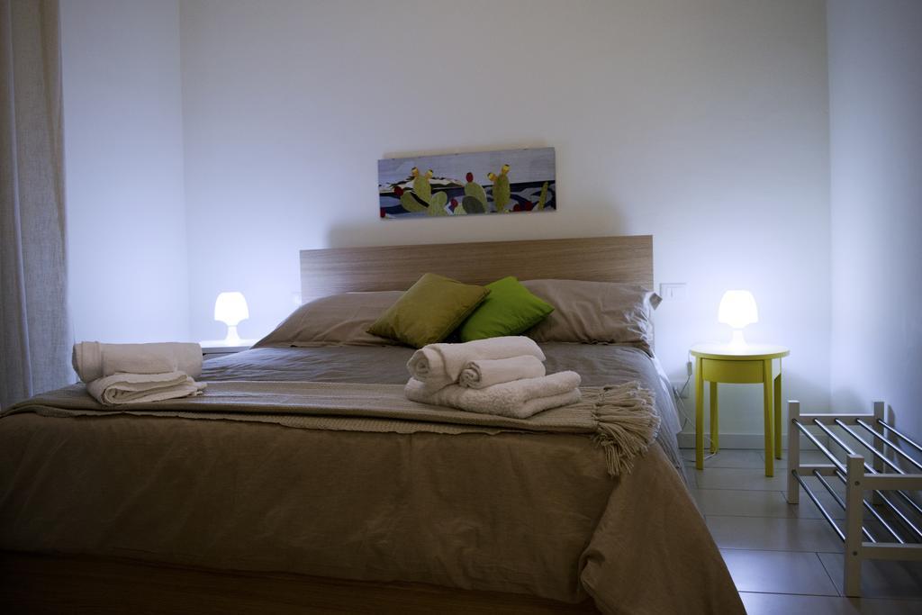 Neroli Mondello Leilighet Rom bilde